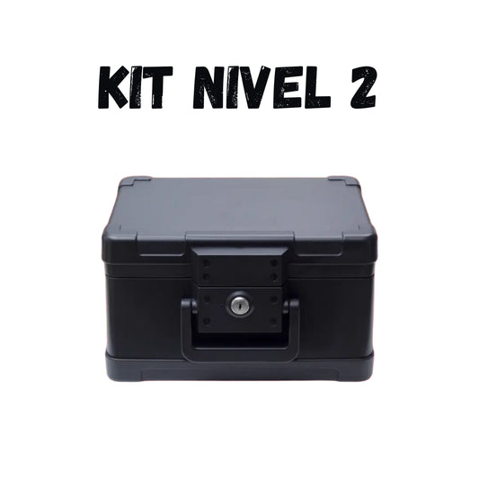 Level 2 Kit