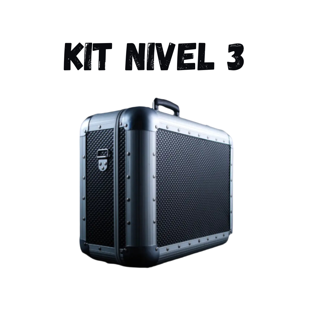 Level 3 Kit