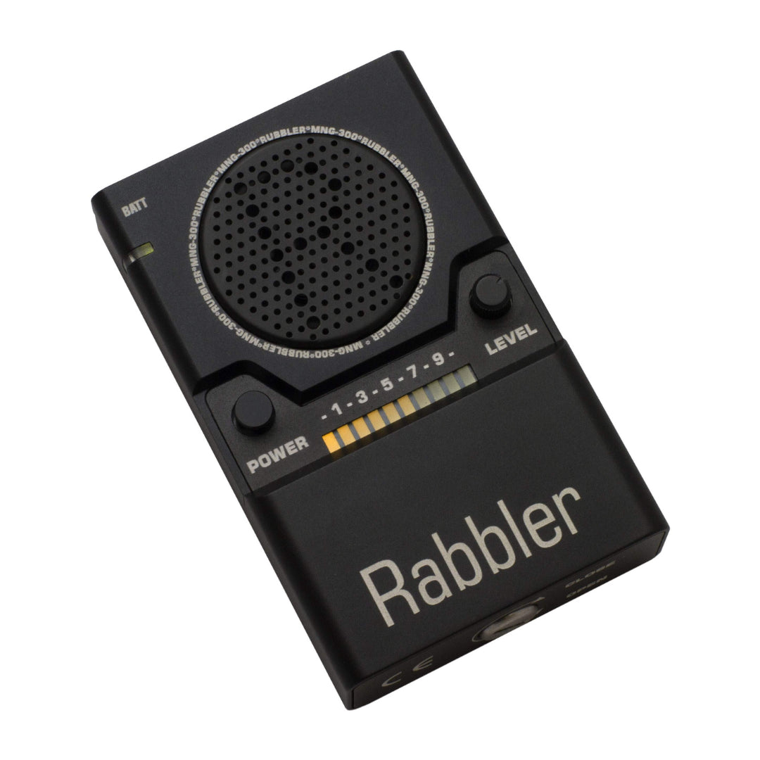 MNG 300 Rabbler