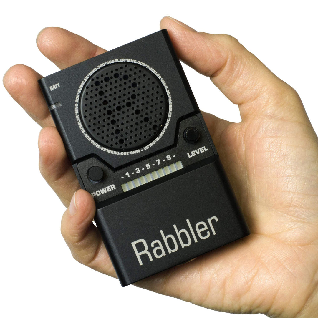 MNG 300 Rabbler