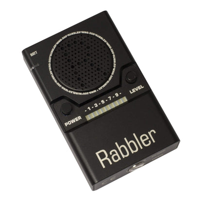 MNG 300 Rabbler