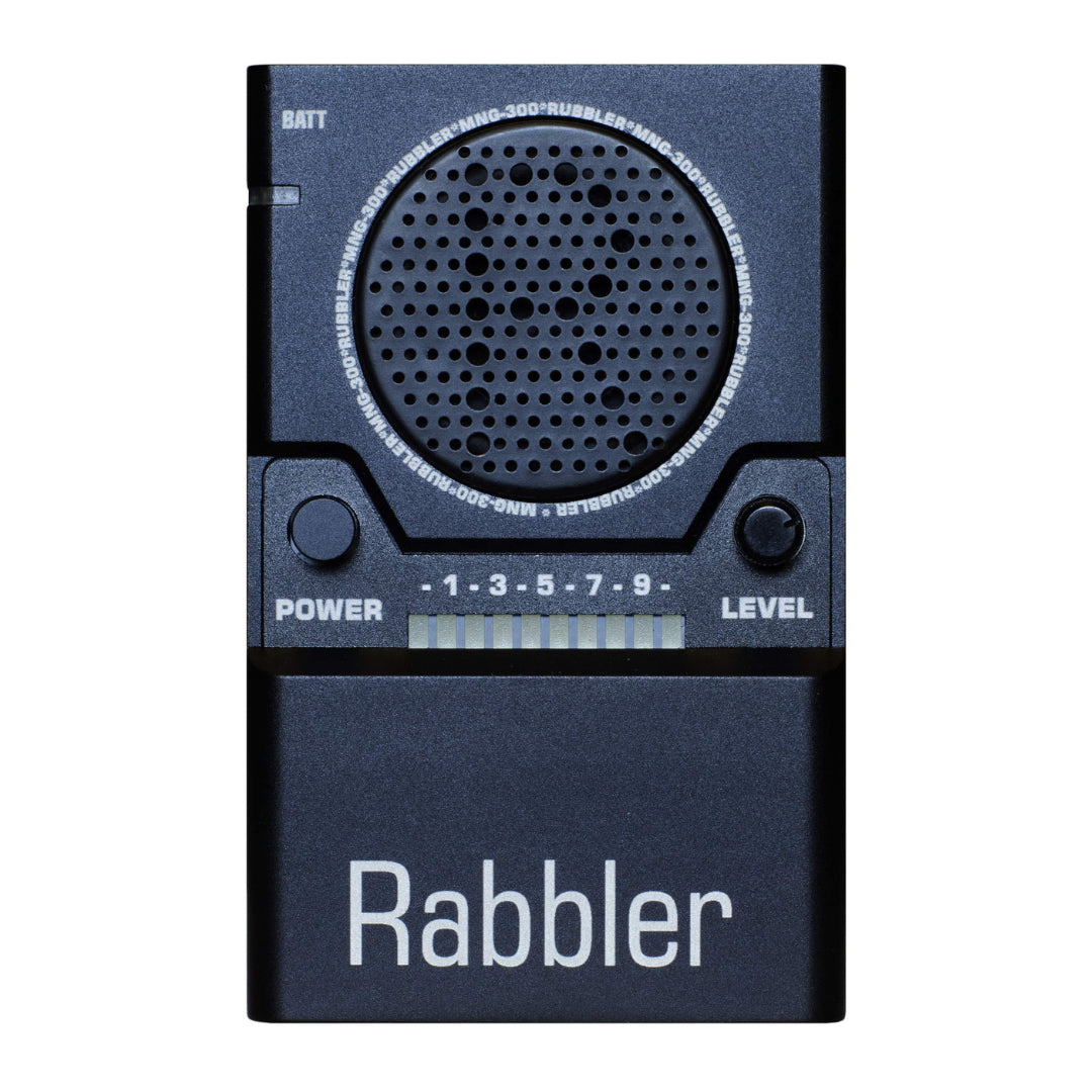 MNG 300 Rabbler