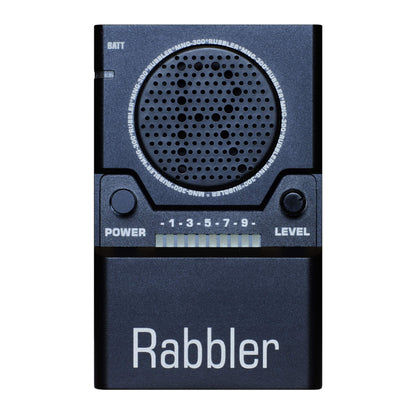 MNG 300 Rabbler