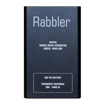 MNG 300 Rabbler